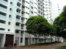 Blk 631 Pasir Ris Drive 3 (Pasir Ris), HDB 5 Rooms #135092